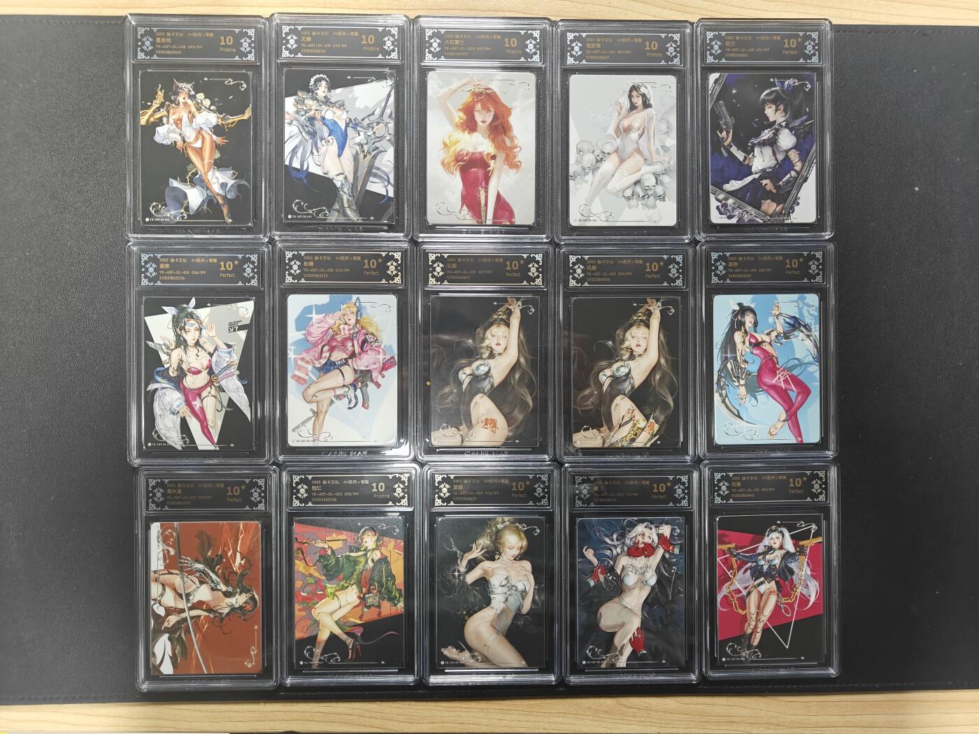 天玑星卡拍第159期《1.12周一截拍》持续收拍收评中 满赠卡需备注