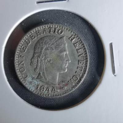 沼泽如烟--第958场 - 瑞士1944年20分