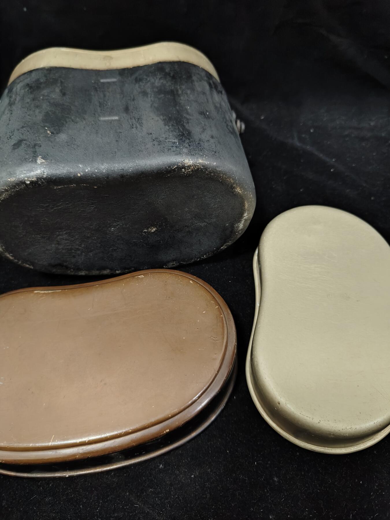 0元起拍勋章 第325期 咸鱼国勋章拍卖专场 1月14日（周三）下午6：00开始 原品1941年制，陆军饭盒