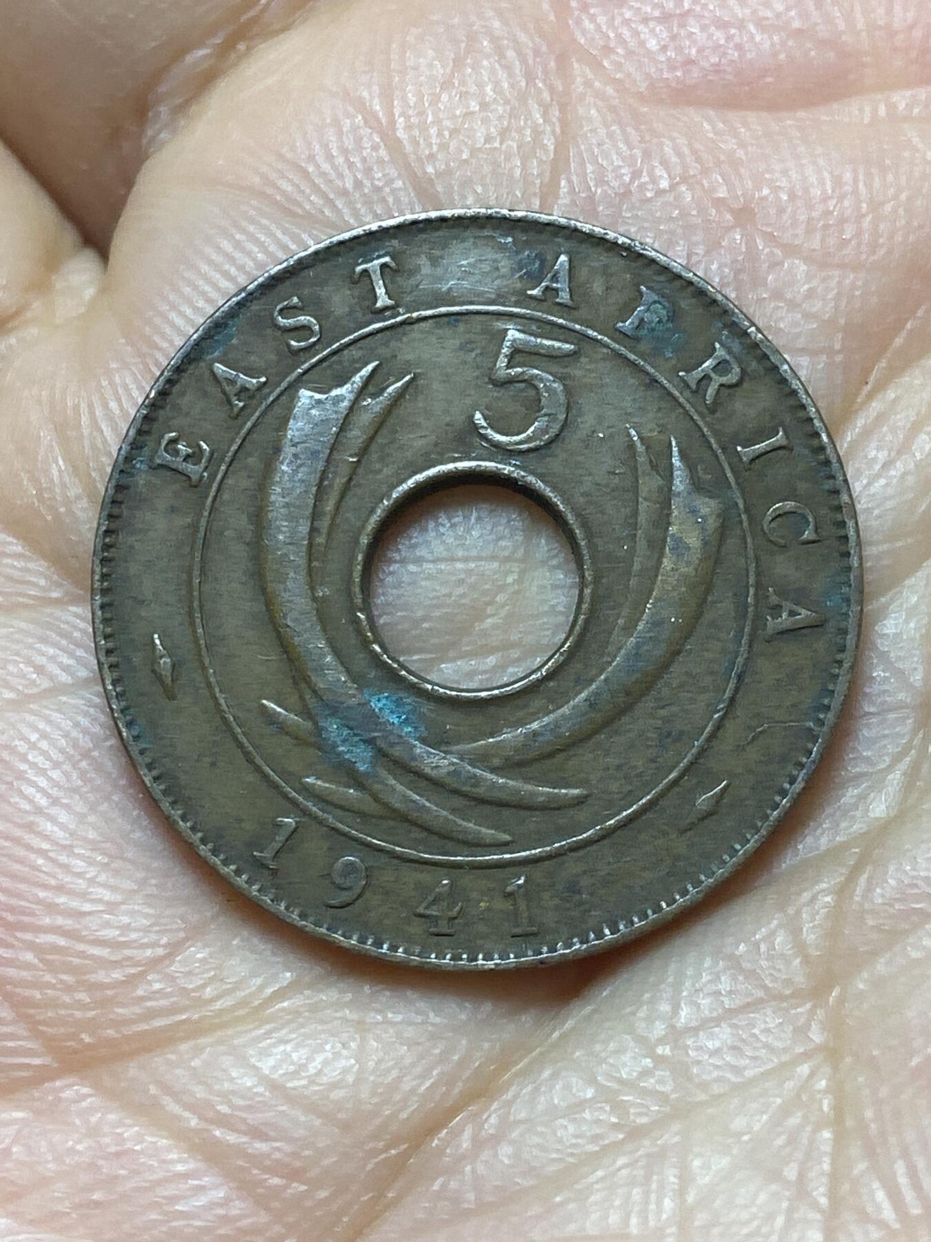 2026年第六场(总第一百七十五场）外国好品散币场(免佣金)