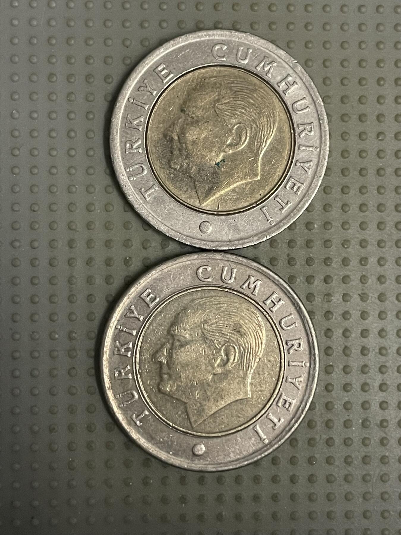 2026年第7场各国散币拍卖（总第157场）