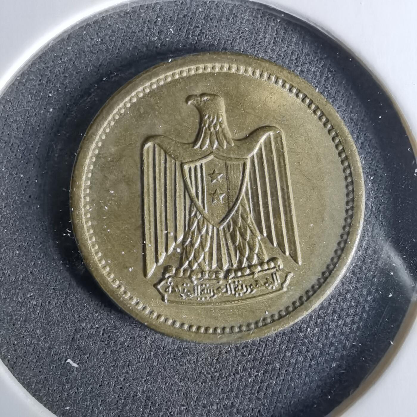 沼泽如烟--第958场 埃及