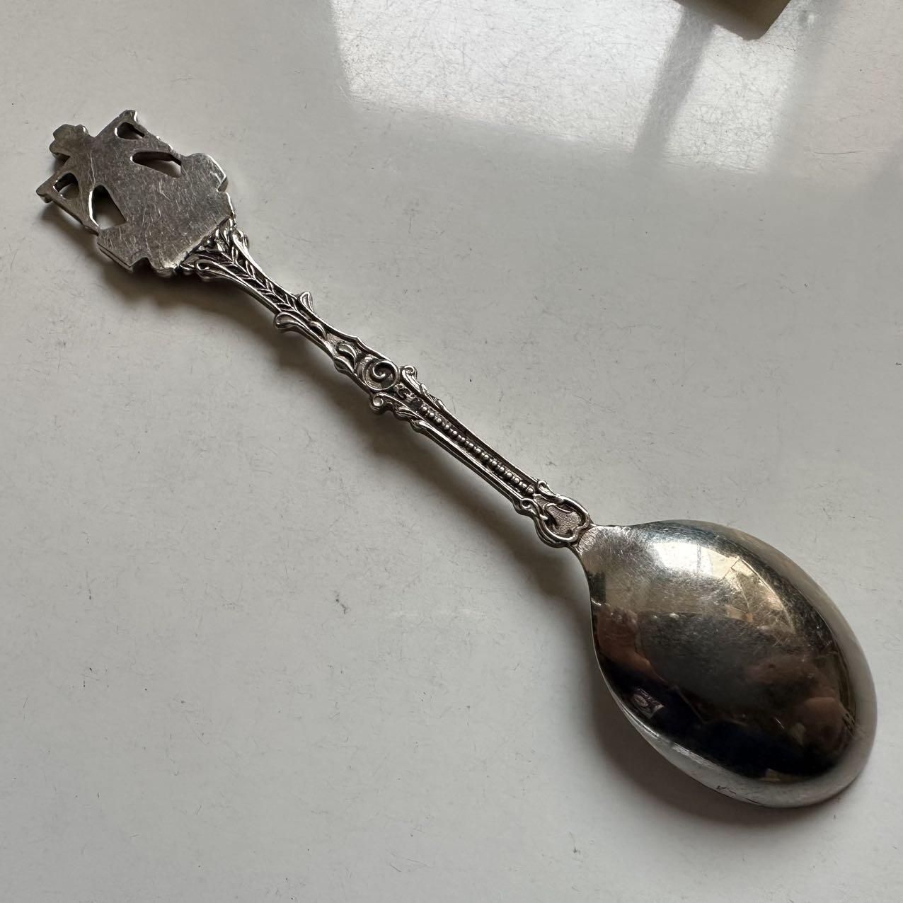 🌹外币初藏🌹🐯2026年第6场  每周二四六晚8️⃣点 接代拍 小勺咖啡勺艺术勺-5