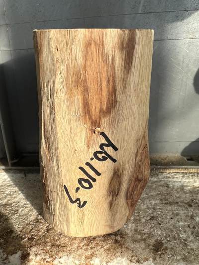 零元拍：  NO.110-3海南黄花梨原料。尺寸约110/55MM - 零元拍：  NO.110-3海南黄花梨原料。尺寸约110/55MM