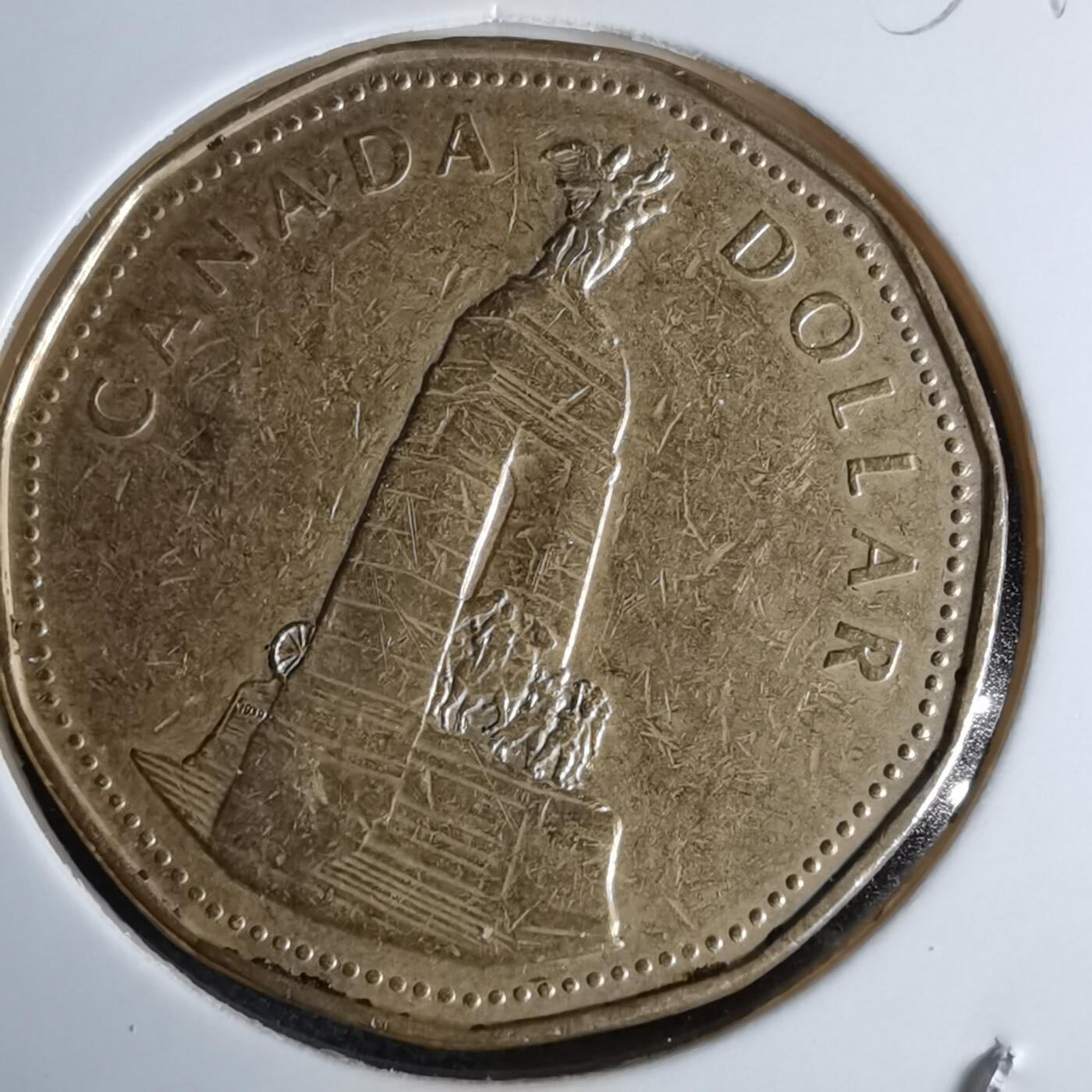 沼泽如烟--第959场 本期开始不支持出价小数点，感谢理解 加拿大1994年一元