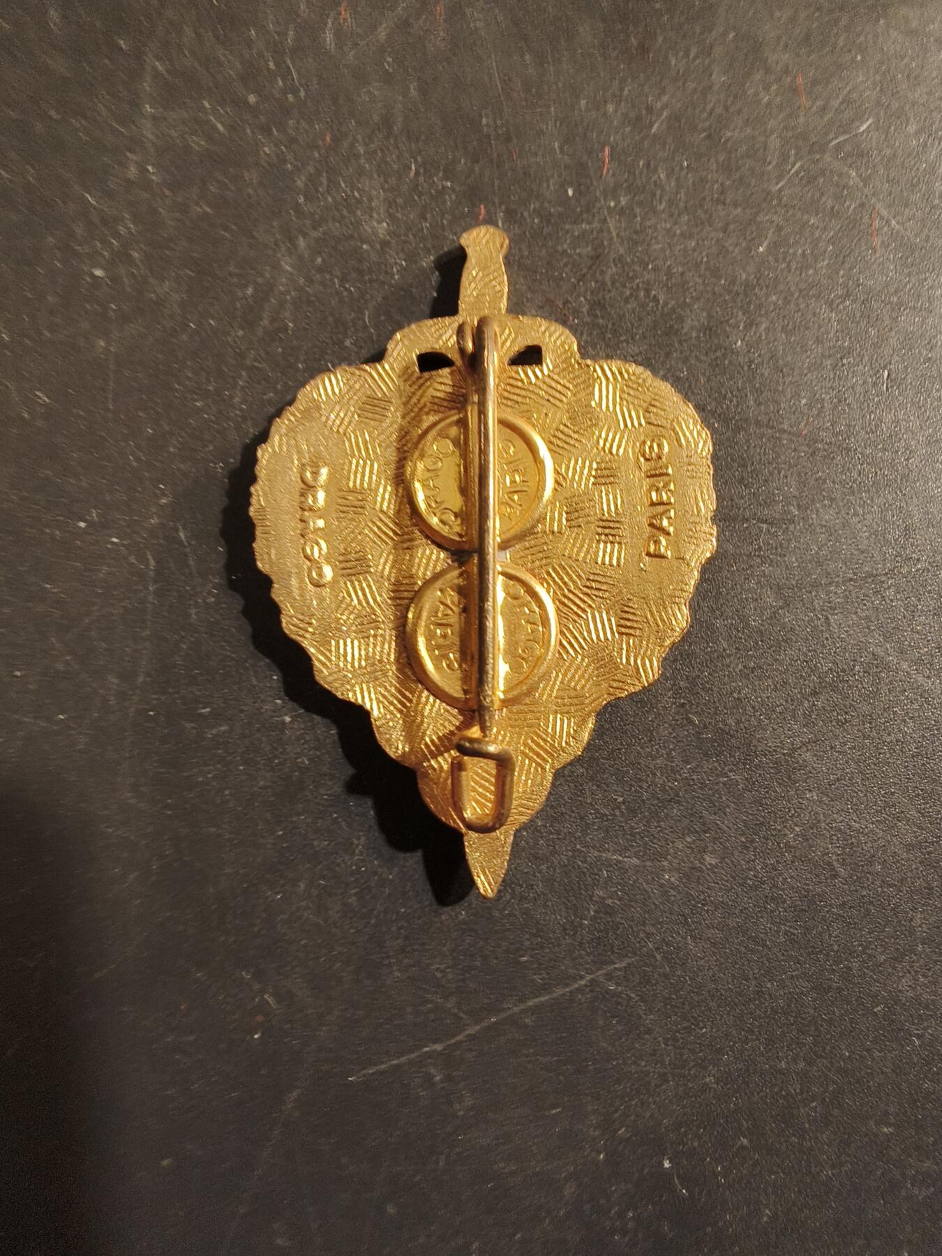 老王徽章第176期