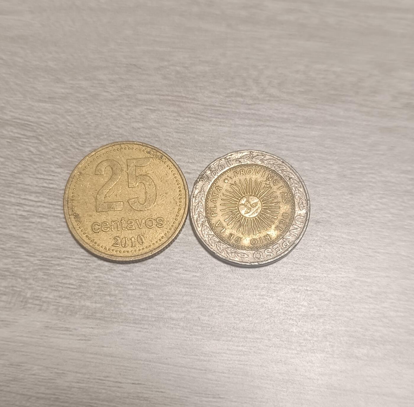 万国钱币第三场