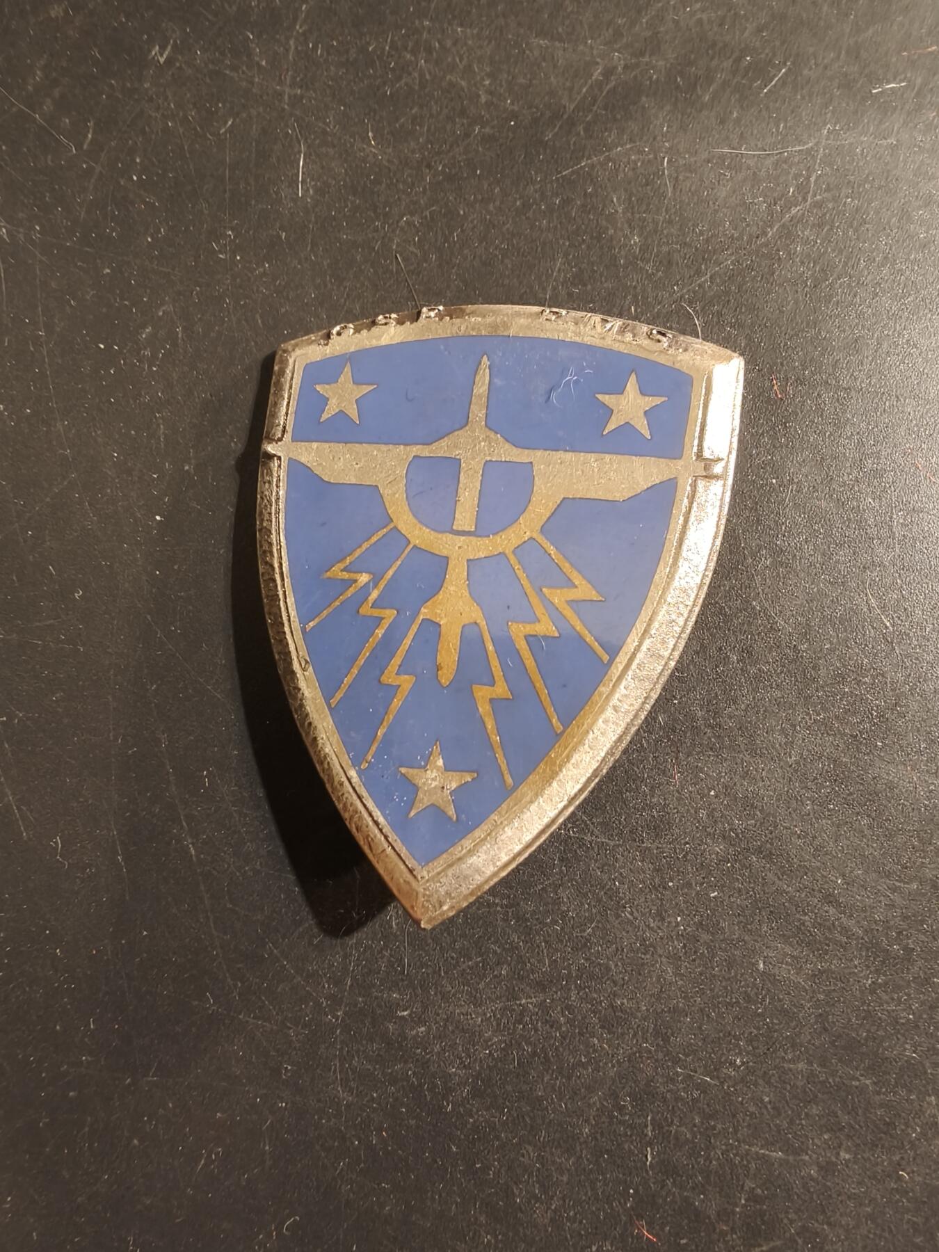 老王徽章第176期