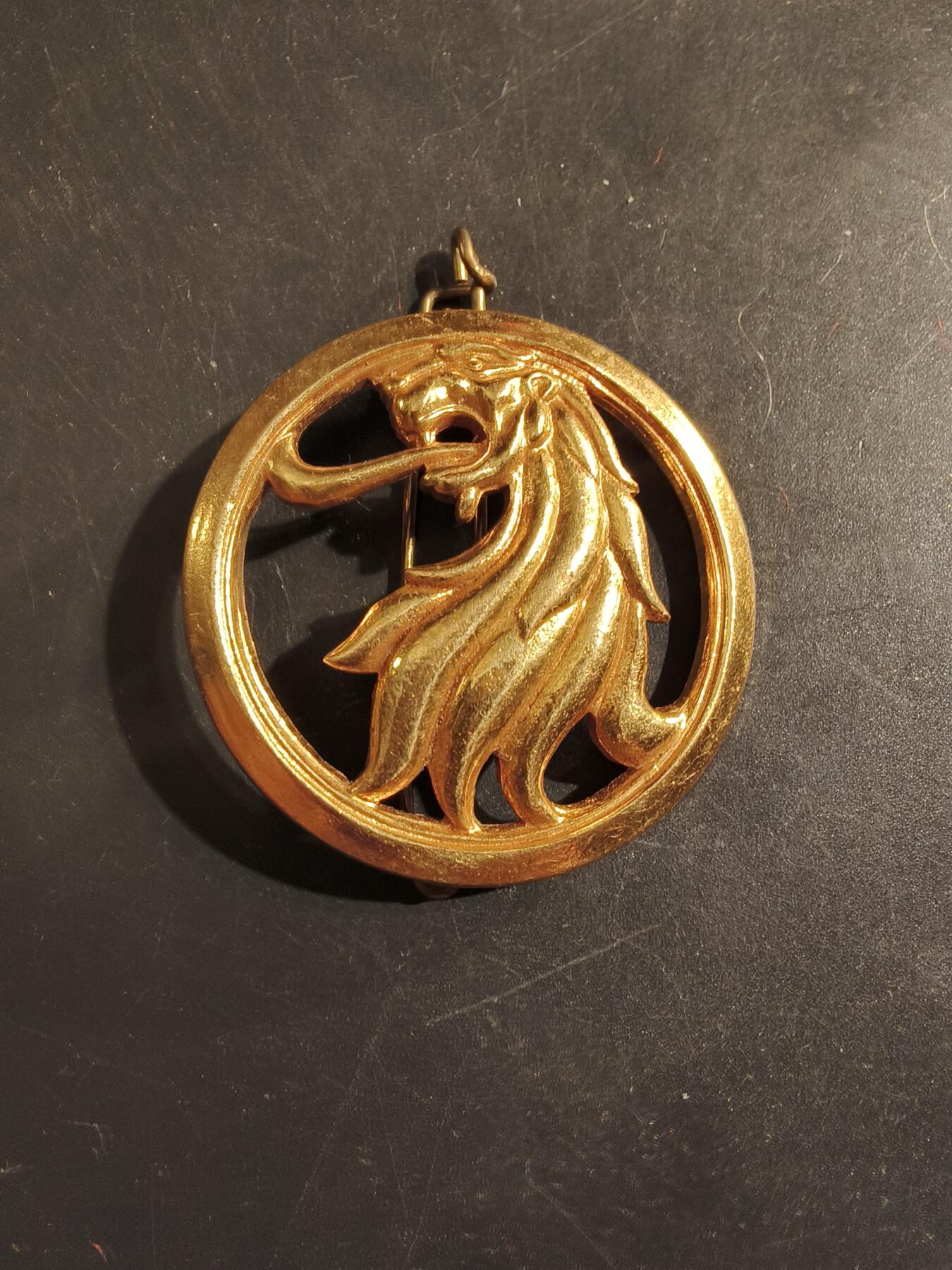 老王徽章第176期