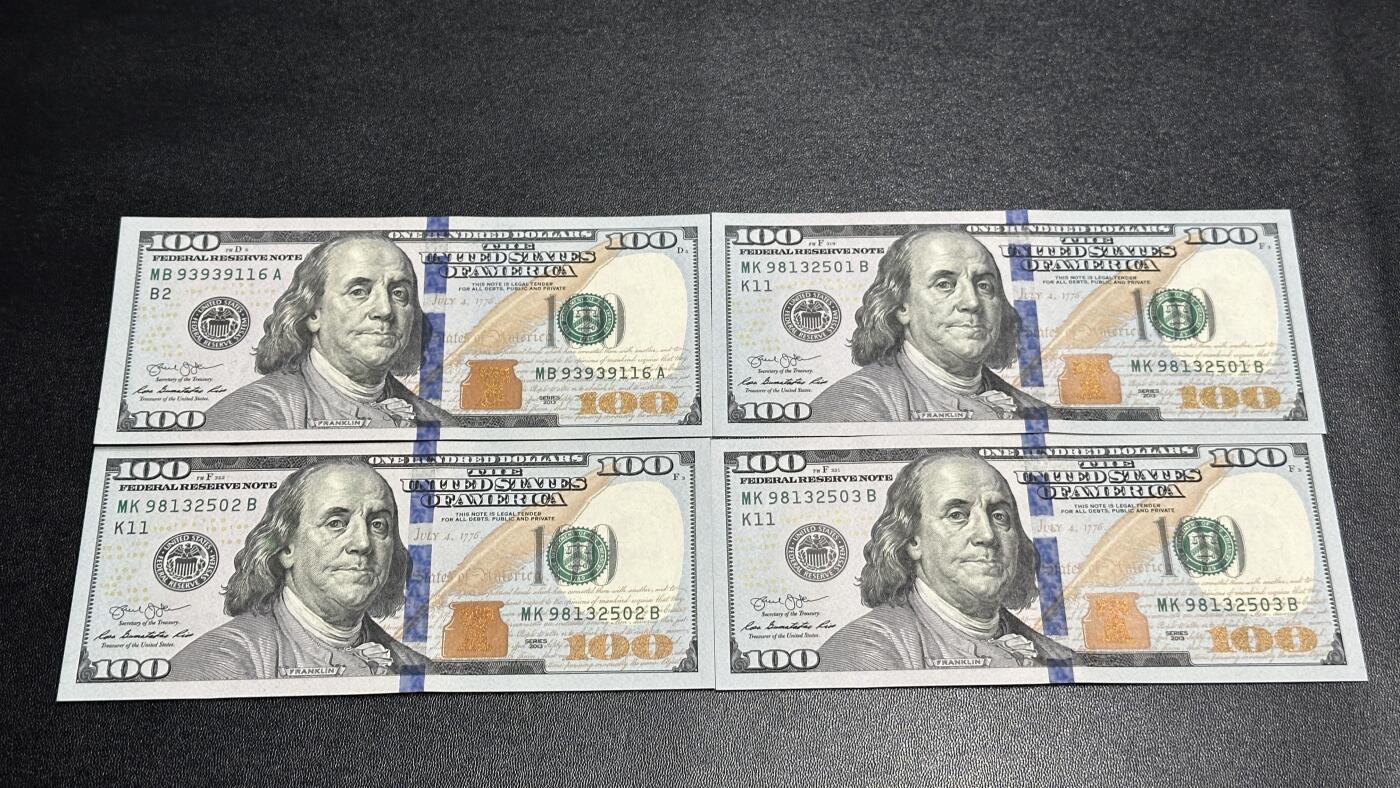 《外钞收藏家》第六百零二期（精品场）（本平台长期征集拍品、欢迎藏友们联系合作）