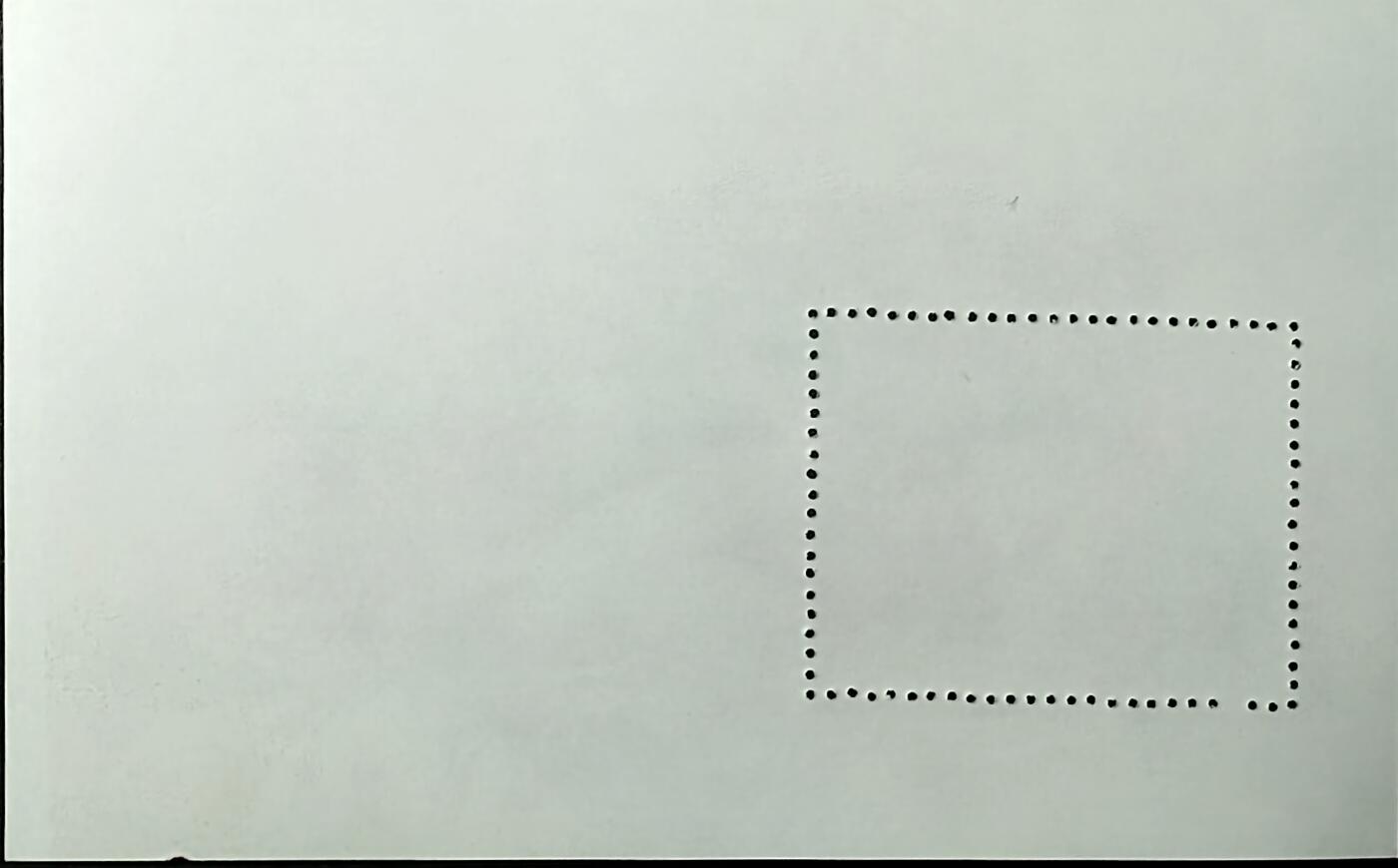 ↓君缘收藏709期☞钱币邮品↓无佣金、可寄存、满30元包邮  纪念张，人体艺术绘画纪念张