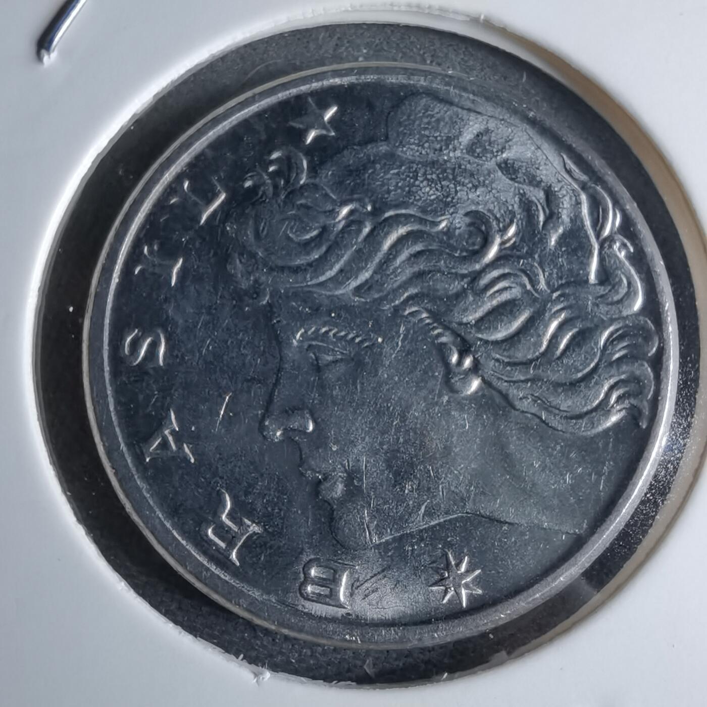 沼泽如烟--第959场 本期开始不支持出价小数点，感谢理解 巴西1978年20分