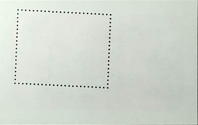 ↓君缘收藏797期☞钱币邮品↓无佣金、可寄存、满30元包邮  纪念张，法国印象画派雷诺阿《阿尔及利亚宫女》名画纪念张