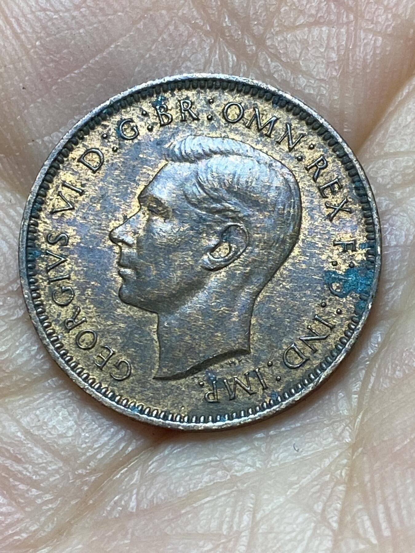 2026年第六场(总第一百七十五场）外国好品散币场(免佣金)