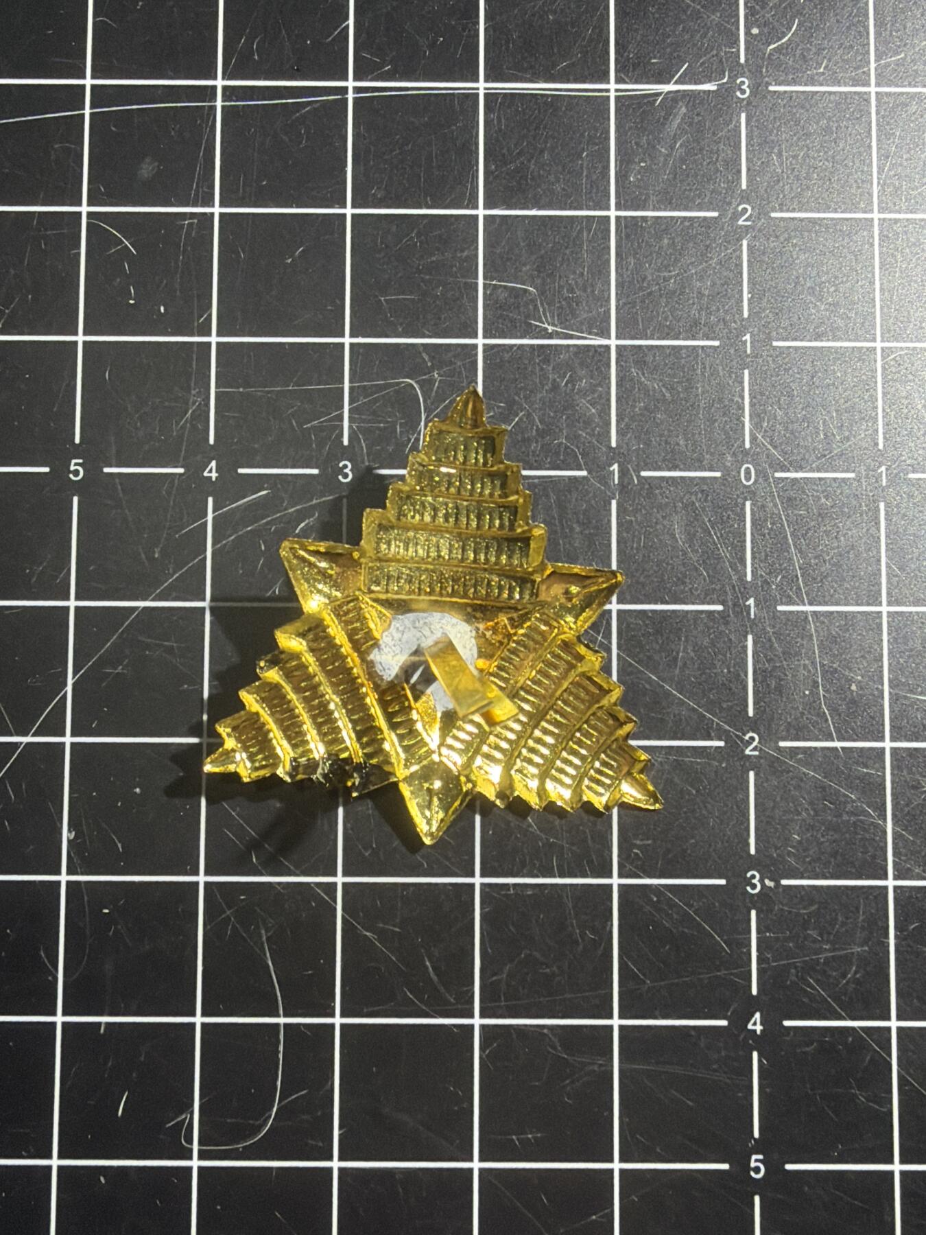 古冰库章牌勋赏收藏0起拍卖