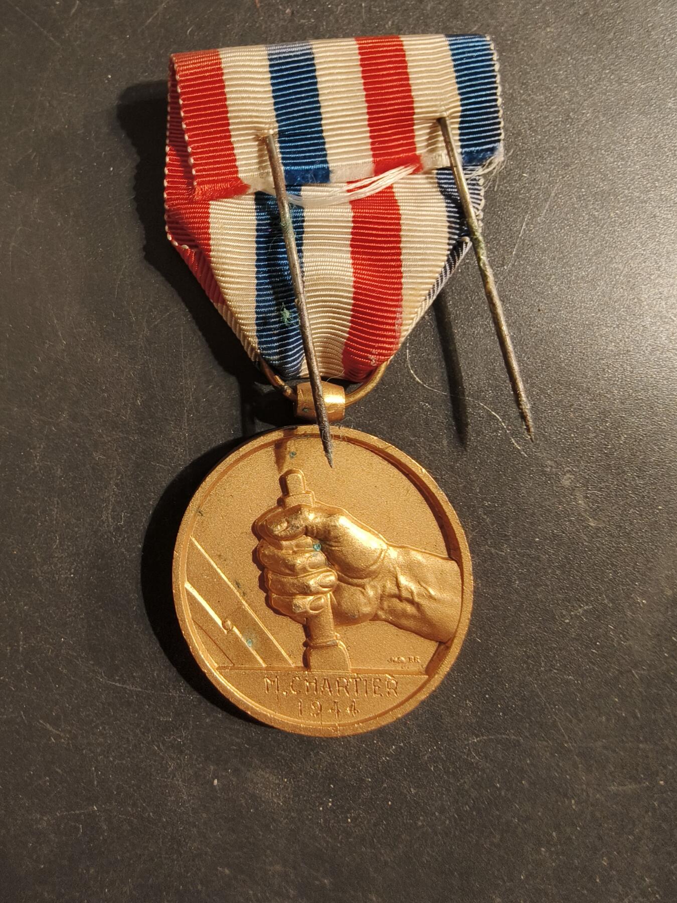 老王徽章第176期