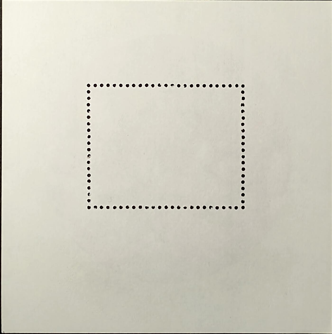 ↓君缘收藏709期☞钱币邮品↓无佣金、可寄存、满30元包邮  纪念张，法国新古典主义画家让·安格尔《土耳其沐浴室》人体艺术名画纪念张