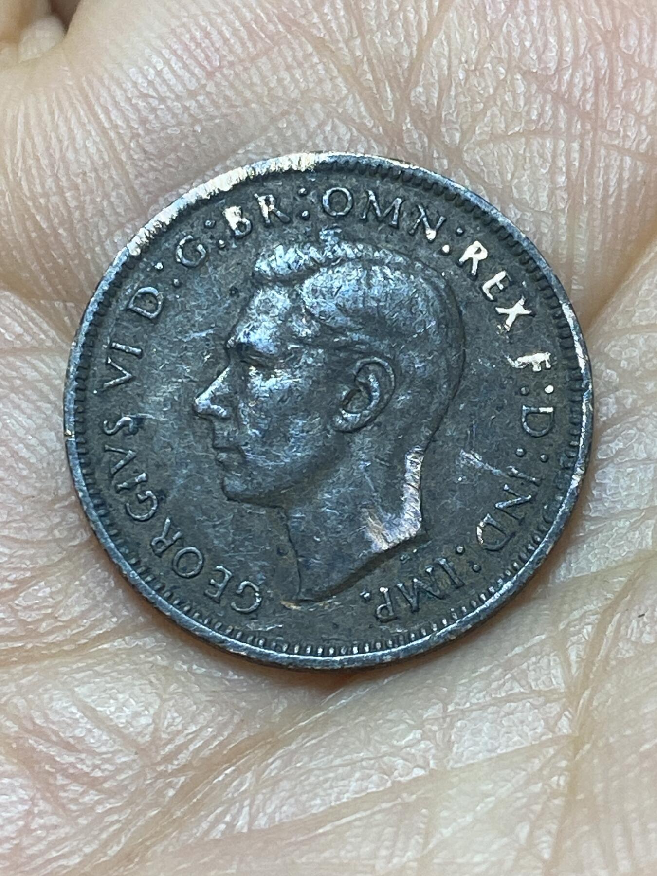 2026年第六场(总第一百七十五场）外国好品散币场(免佣金)