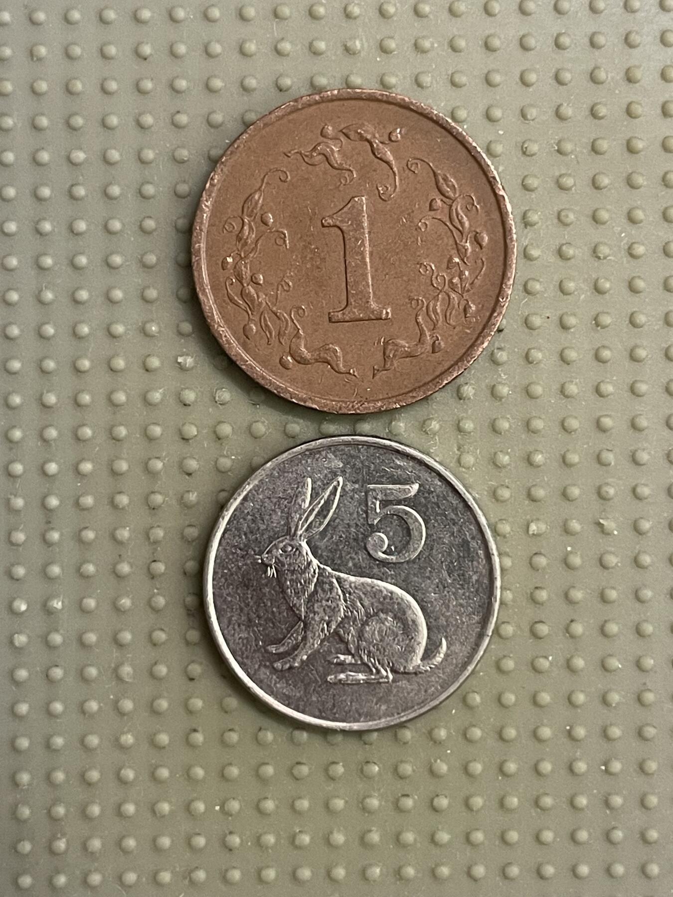 2026年第6场各国散币拍卖（总第156场）