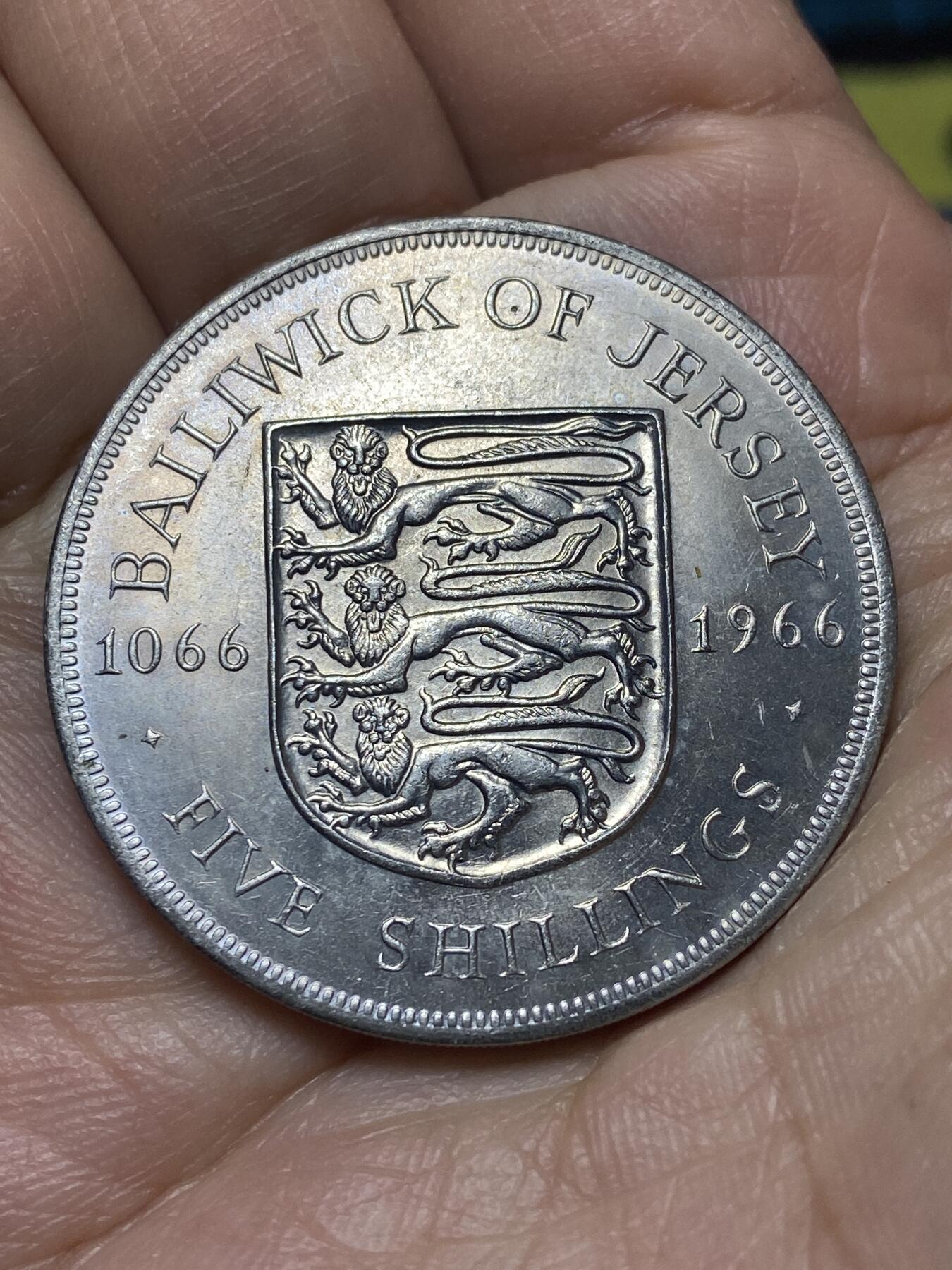 2026年第六场(总第一百七十五场）外国好品散币场(免佣金)