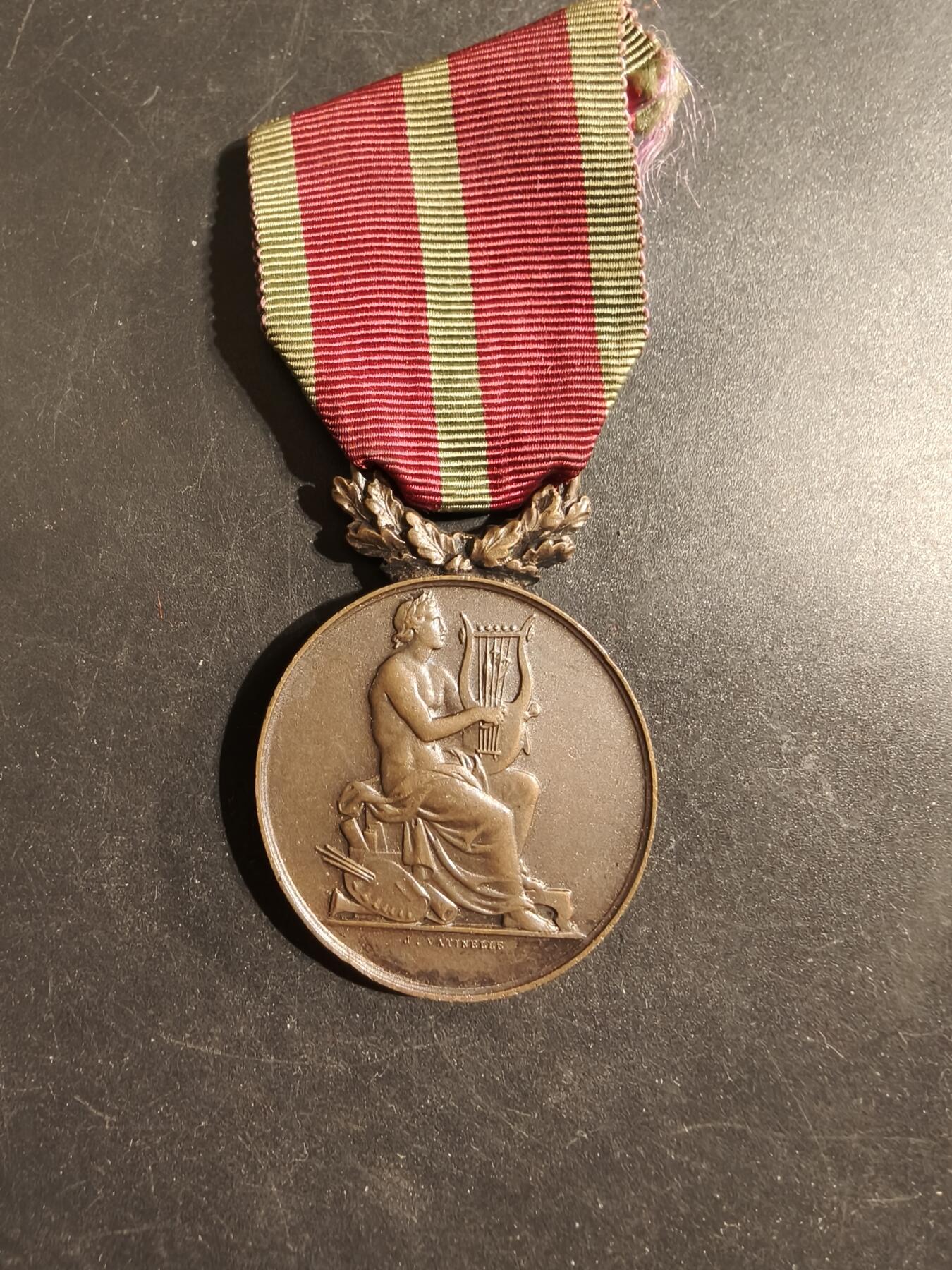 老王徽章第176期