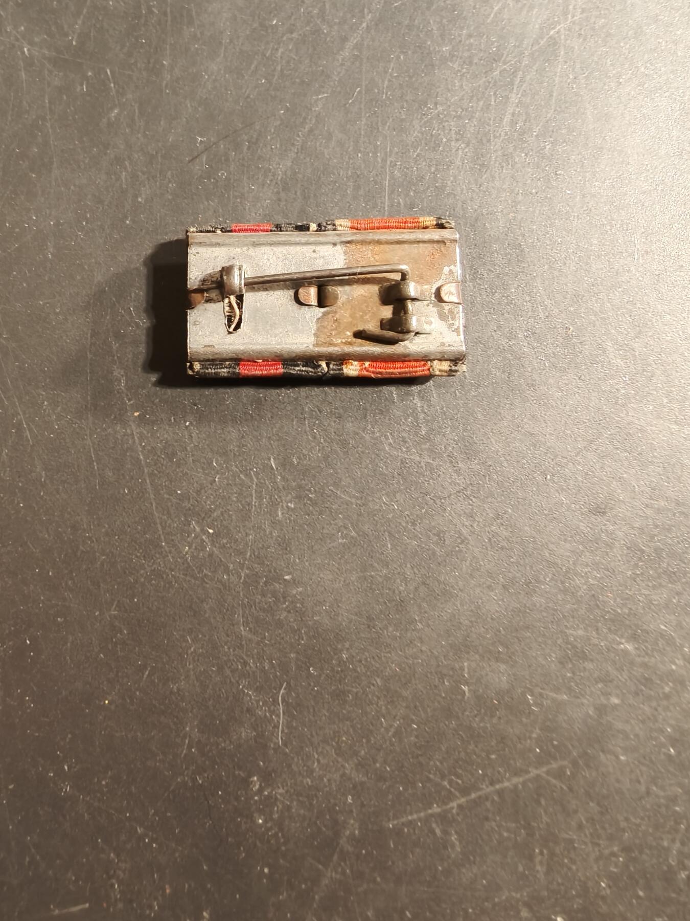 老王徽章第176期