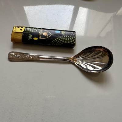 🌹外币初藏🌹🐯2026年第6场  每周二四六晚8️⃣点 接代拍 - 小勺咖啡勺艺术勺-3