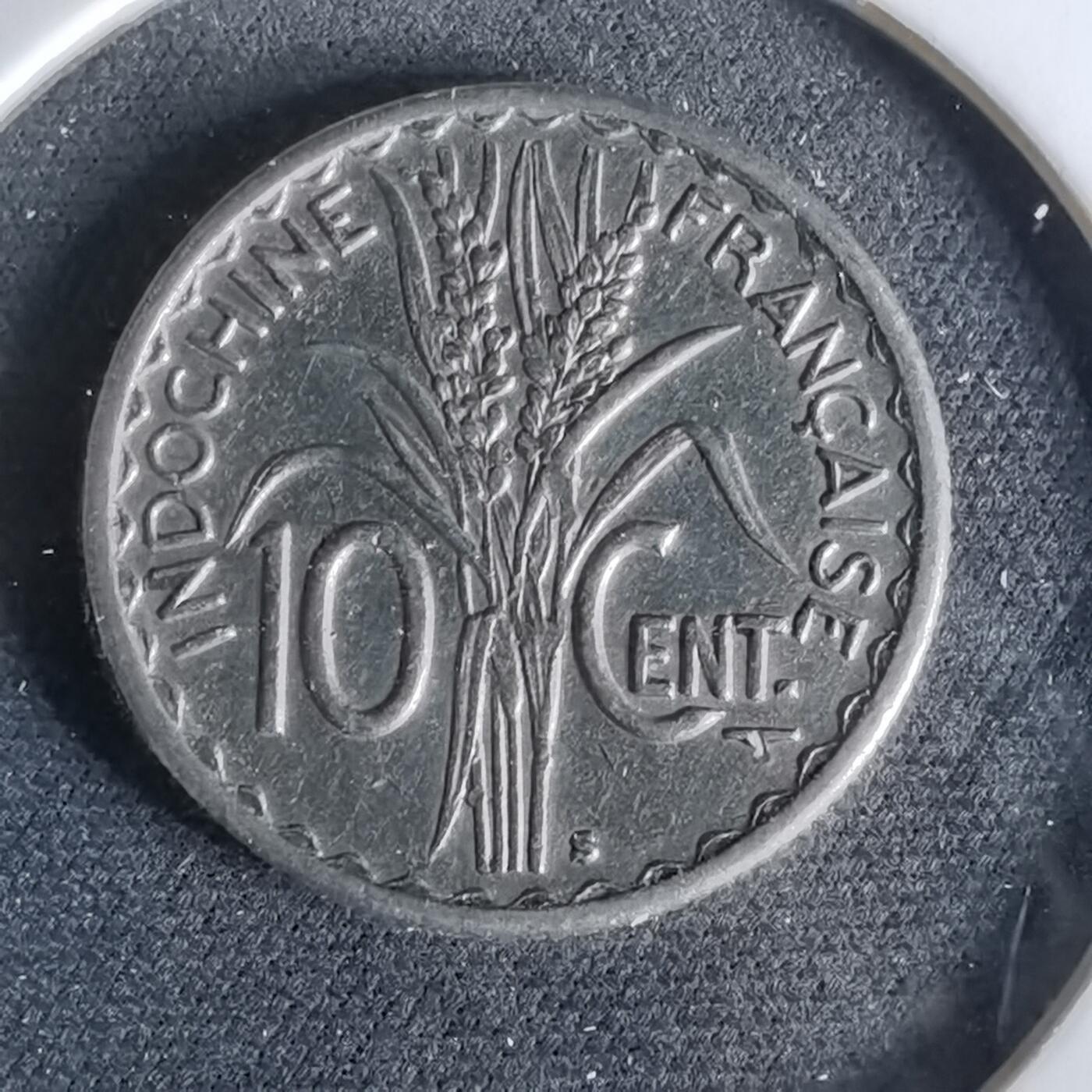 沼泽如烟--第958场 法属印度支那1941年十分