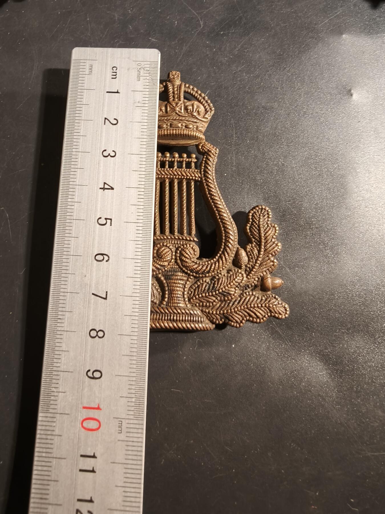 老王徽章第176期