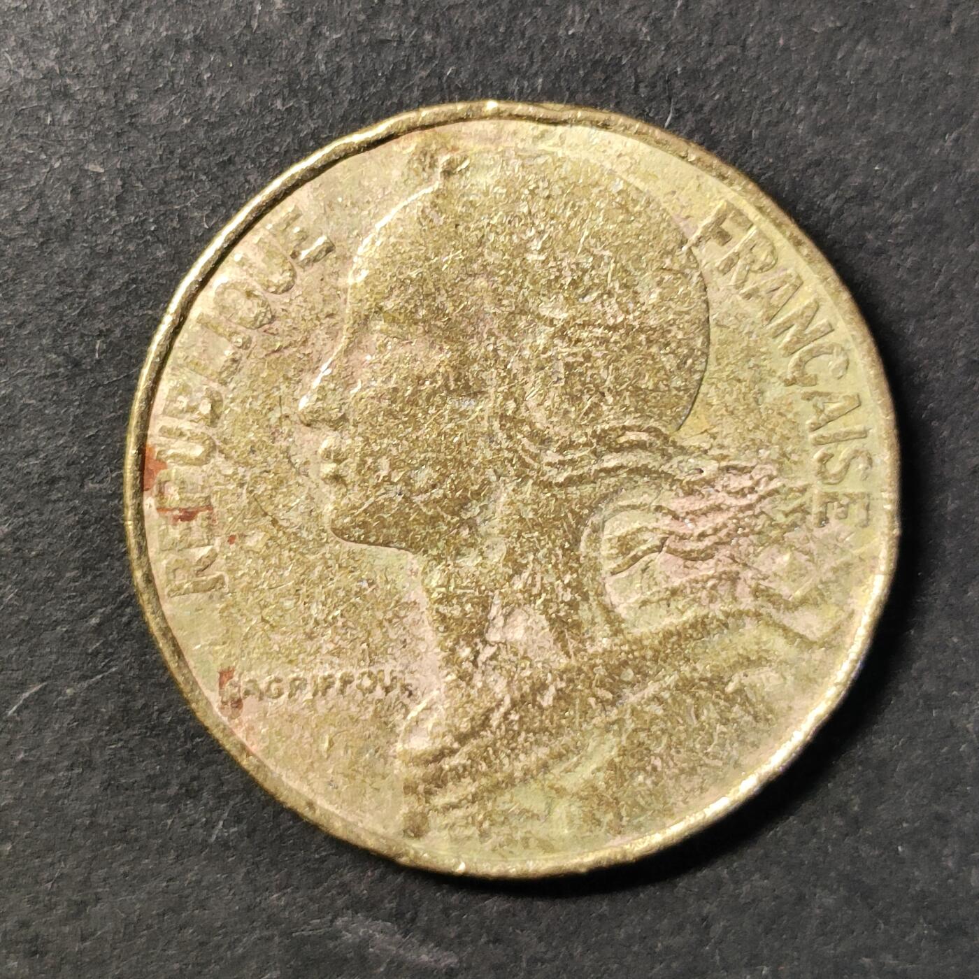 嘉禾收藏    【第435期】            无佣金、可寄存、满30元包邮 币一枚