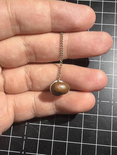 古冰库章牌勋赏收藏0起拍卖 万能扣胸针一个