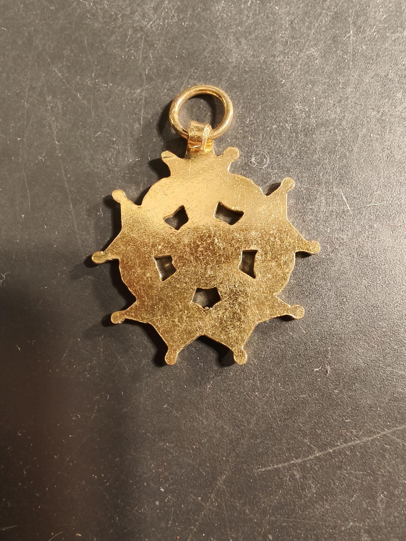 老王徽章第176期