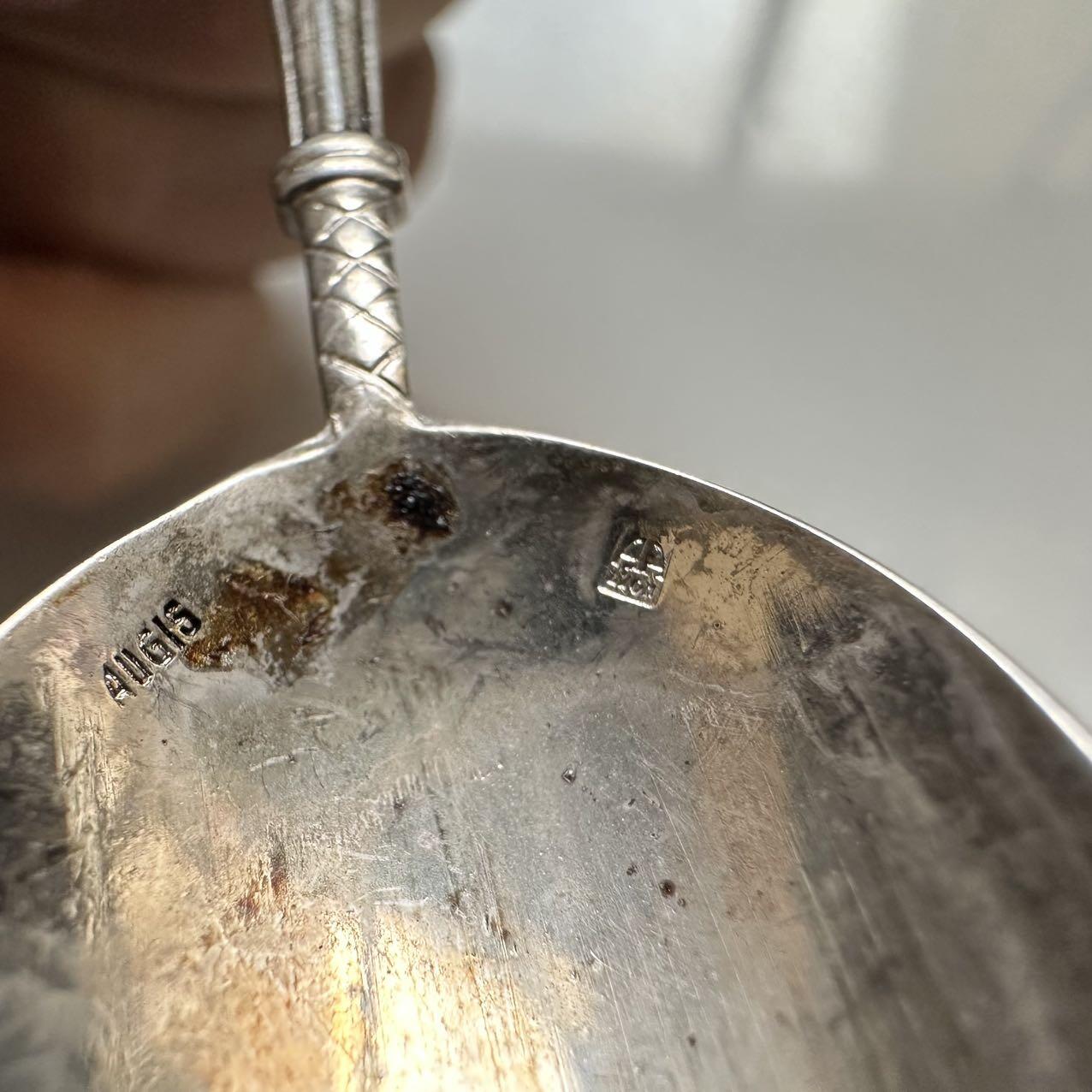 🌹外币初藏🌹🐯2026年第6场  每周二四六晚8️⃣点 接代拍 小勺咖啡勺艺术勺-2