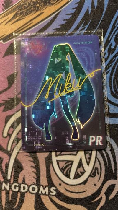 卡牌实验室开始第十一次实验 - 卡游活动卡