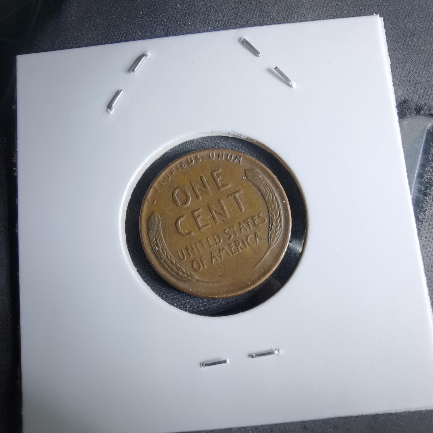 沼泽如烟--第959场 本期开始不支持出价小数点，感谢理解 美国1952年一分