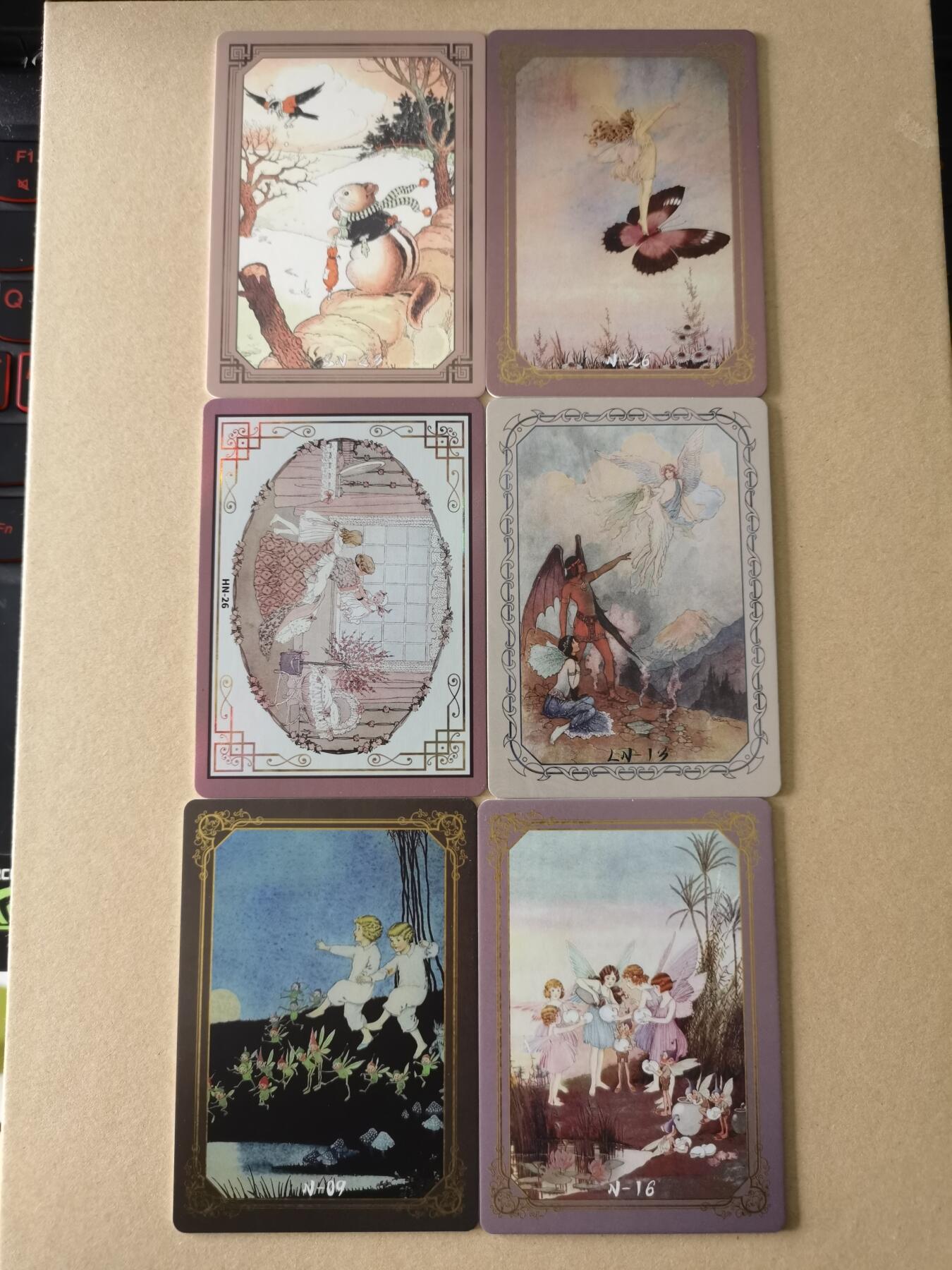 言遇卡牌【2026.1.17周六晚20：20截拍】新人闲置欢迎捡漏