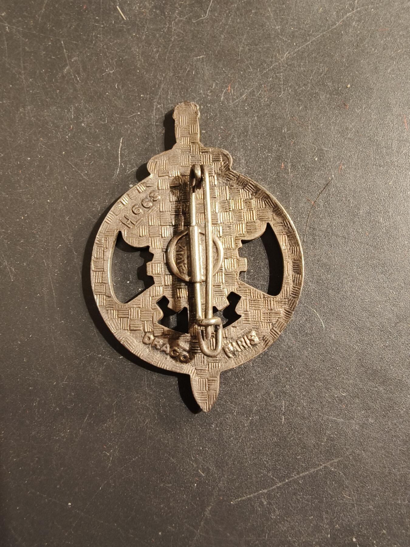 老王徽章第176期