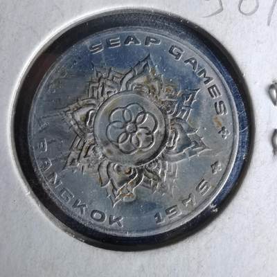 沼泽如烟--第958场 - 泰国