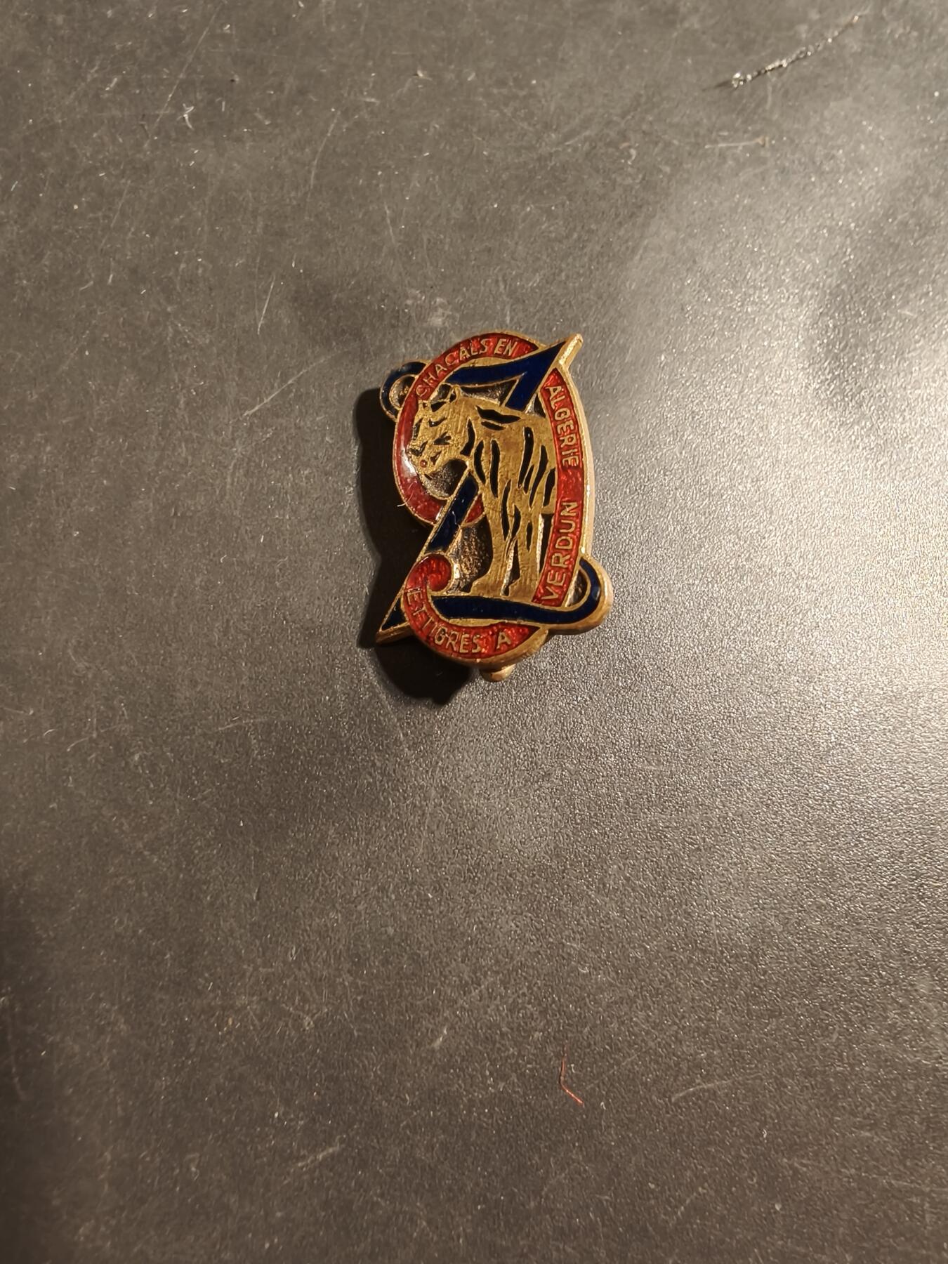 老王徽章第176期