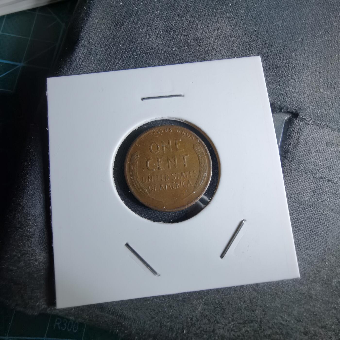 沼泽如烟--第959场 本期开始不支持出价小数点，感谢理解 美国1945年一分