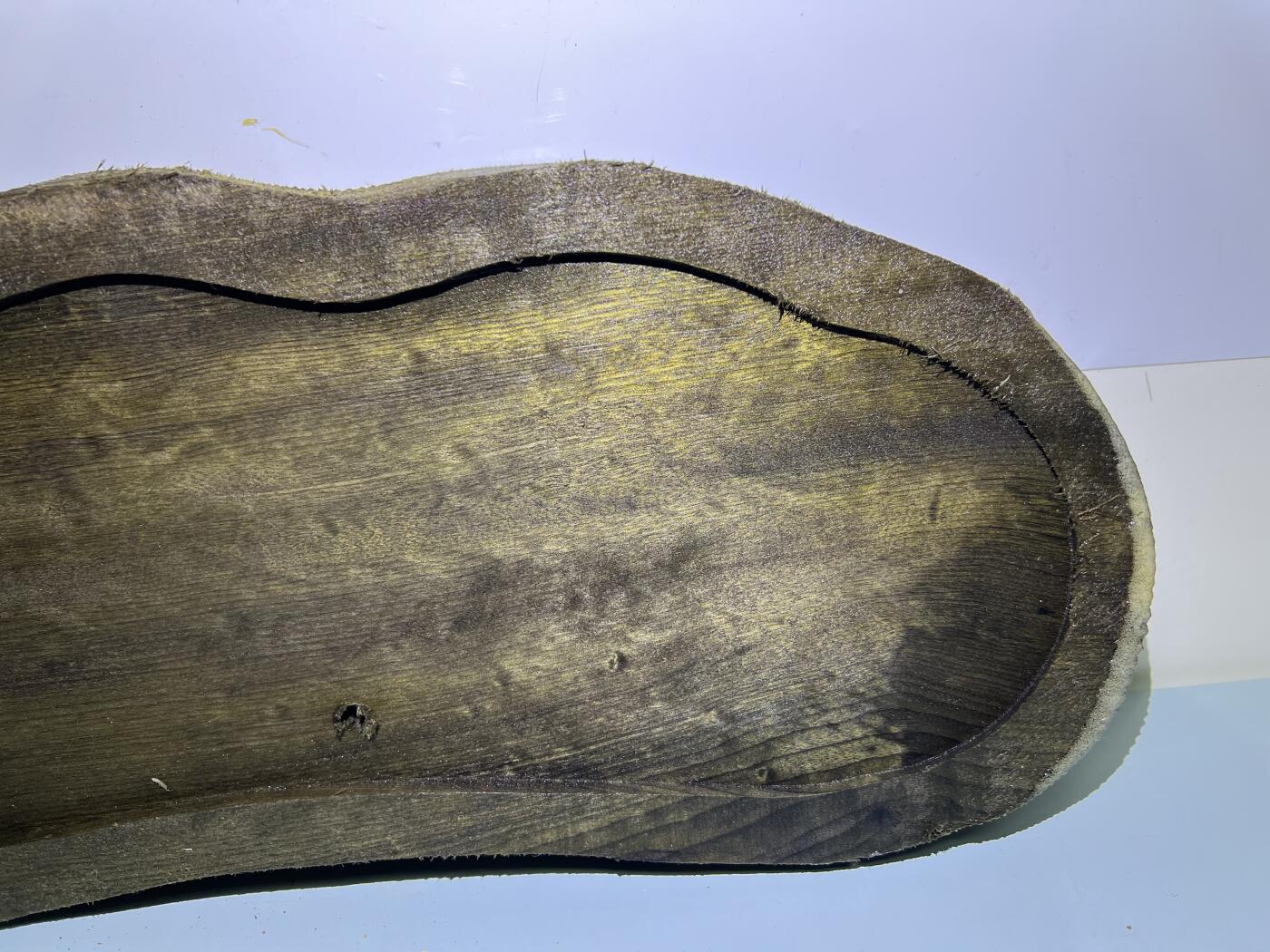 零元拍： NO.60 满纹满金丝雨滴纹 金丝楠 茶盘，尺寸约435/180/厚39MM，2.6公斤满果香，满金丝满水波，未上漆上蜡