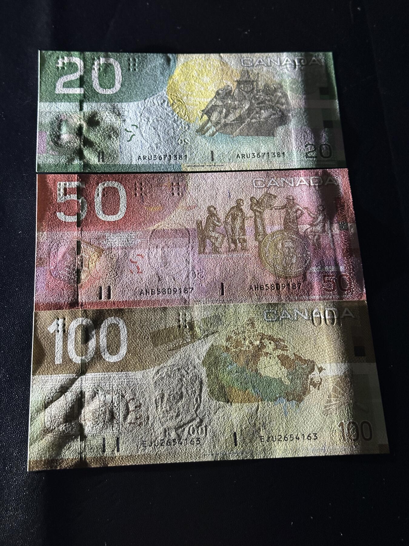 《外钞收藏家》第六百零二期（精品场）（本平台长期征集拍品、欢迎藏友们联系合作）