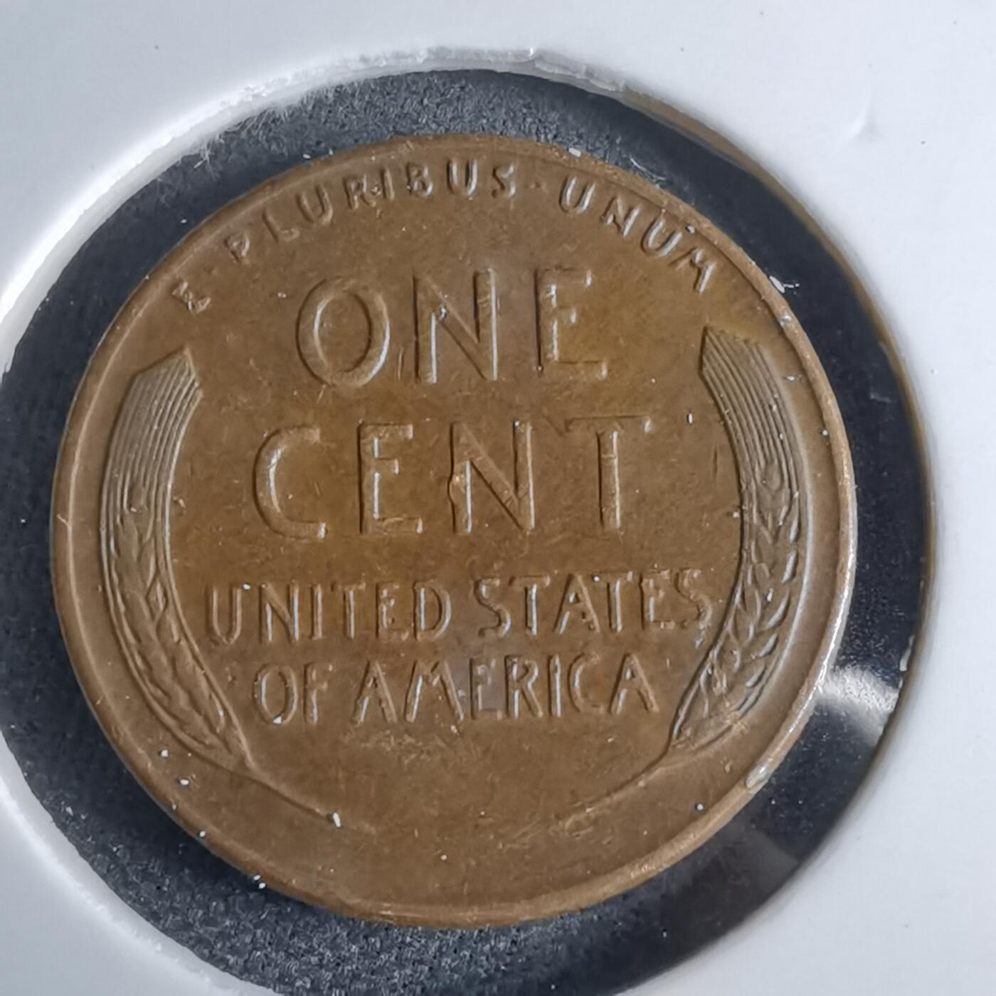 沼泽如烟--第959场 本期开始不支持出价小数点，感谢理解 美国1956年一分