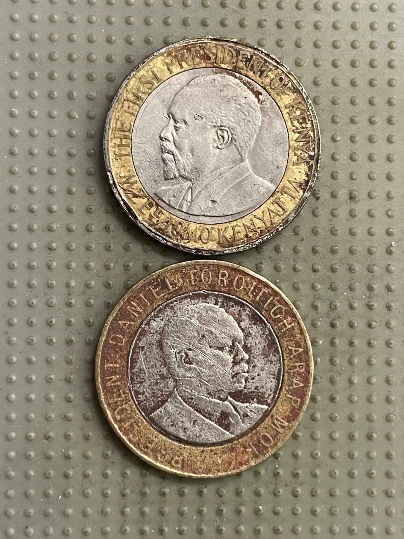 2026年第6场各国散币拍卖（总第156场）