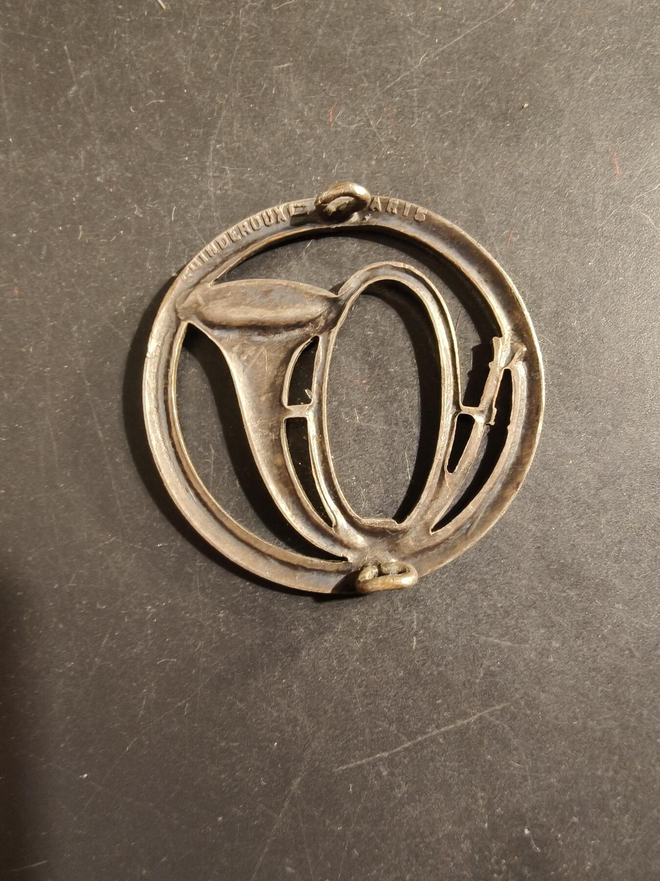 老王徽章第176期