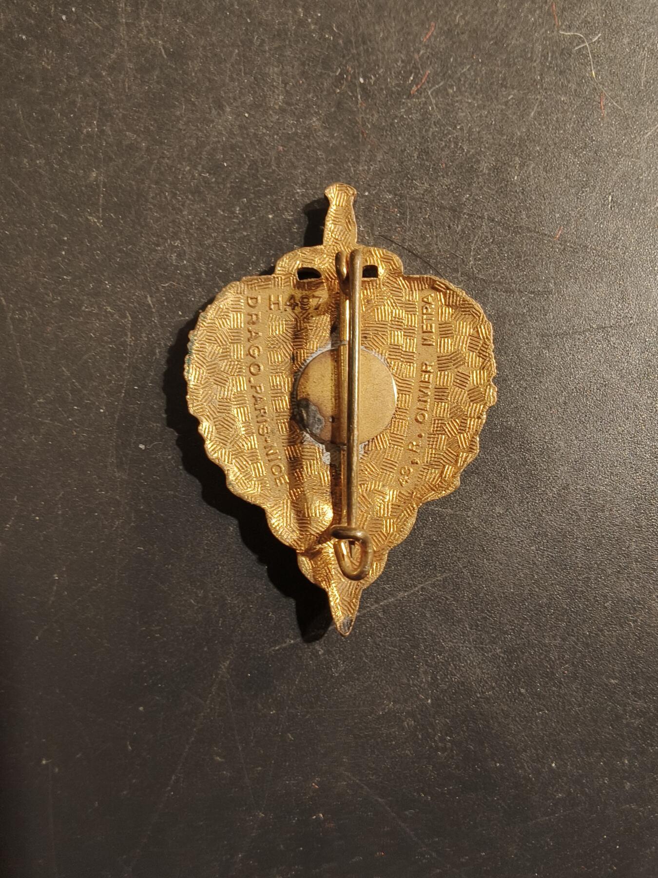 老王徽章第176期