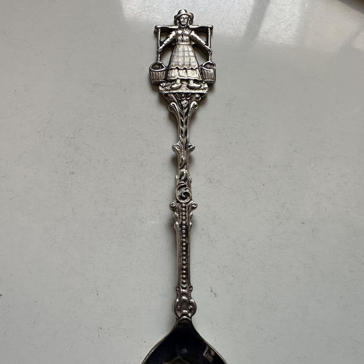 🌹外币初藏🌹🐯2026年第6场  每周二四六晚8️⃣点 接代拍 小勺咖啡勺艺术勺-5