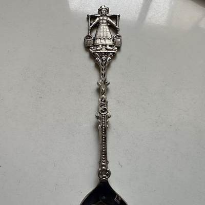 🌹外币初藏🌹🐯2026年第6场  每周二四六晚8️⃣点 接代拍 - 小勺咖啡勺艺术勺-5