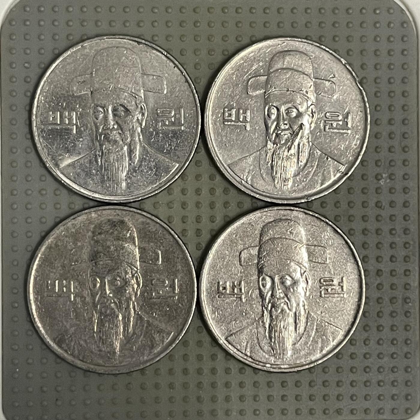 2026年第7场各国散币拍卖（总第157场）