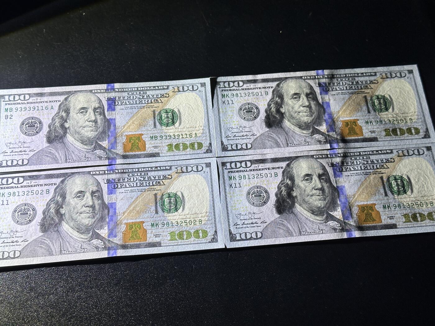 《外钞收藏家》第六百零二期（精品场）（本平台长期征集拍品、欢迎藏友们联系合作）